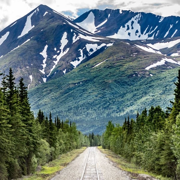 Best Time to Visit Alaska | Adventures Dream