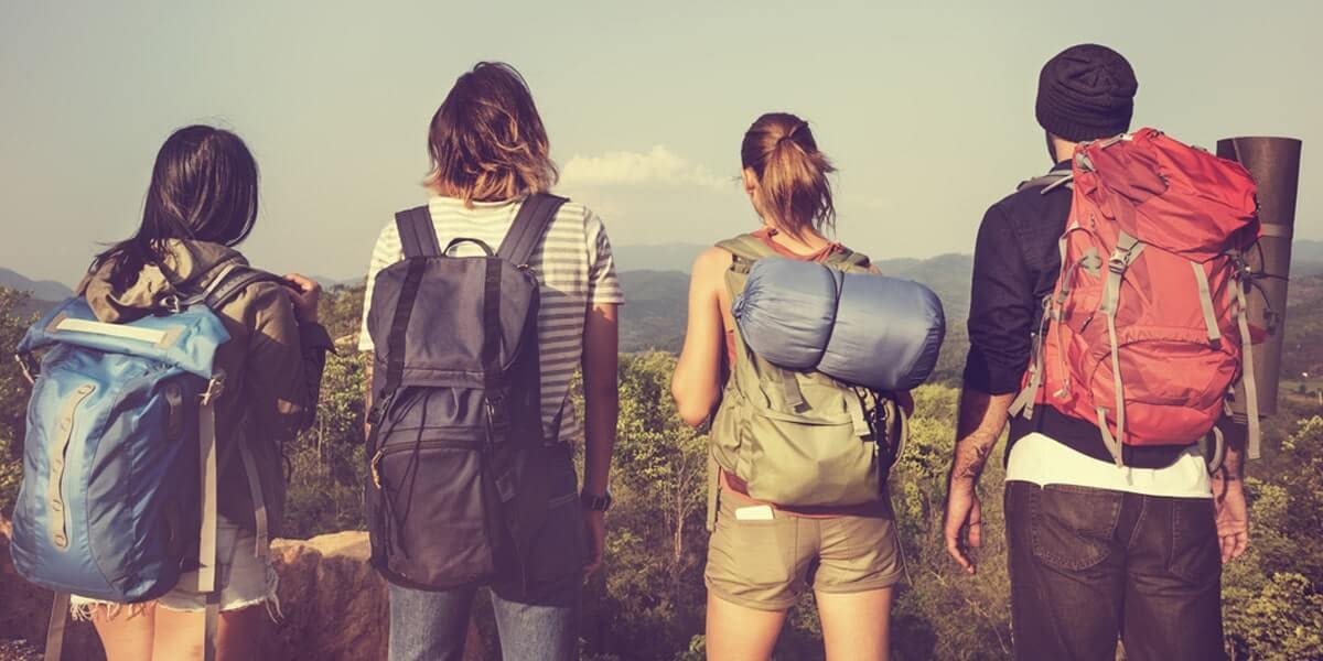 Backpacking Tips for Beginners Adventures Dream