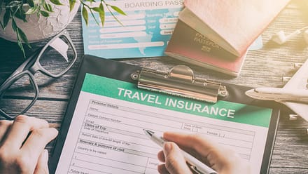 what does travel insurance cover | best travel insurance for seniors