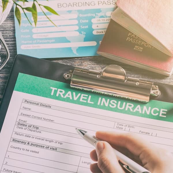 what does travel insurance cover | best travel insurance for seniors