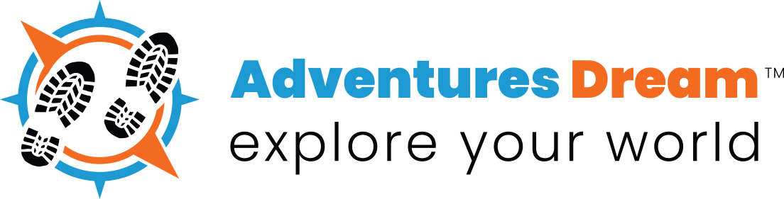 Adventures Dream | Traveling with Fitness and Food