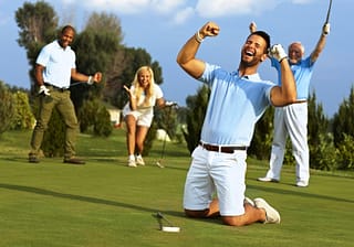 5 Keys for Playing Better