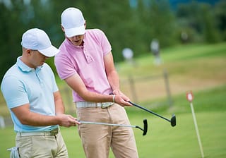Tips For The Newbie Golfer