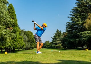 Finding a Swing that Works for You!