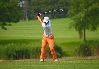 Tips for a More Consistent Swing