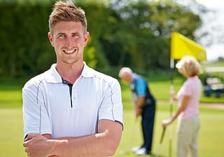 Do I Need a Golf Fitness Coach?