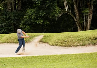 Avoiding the Dreaded Sand Trap