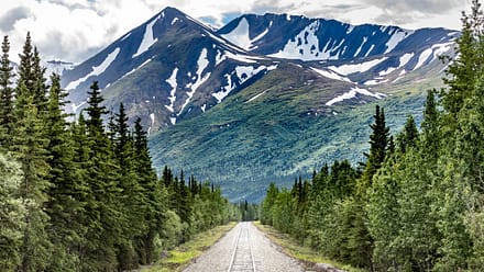 Best Time to Visit Alaska | Adventures Dream