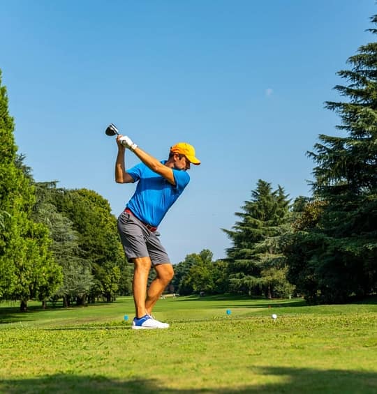 Finding a Swing that Works for You!