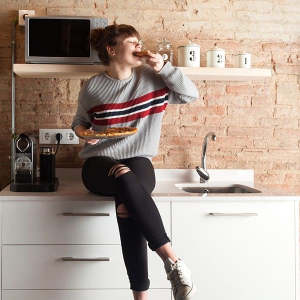 easy recipes for college students