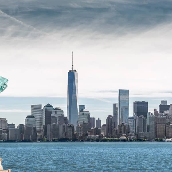 Best Places to Visit in USA