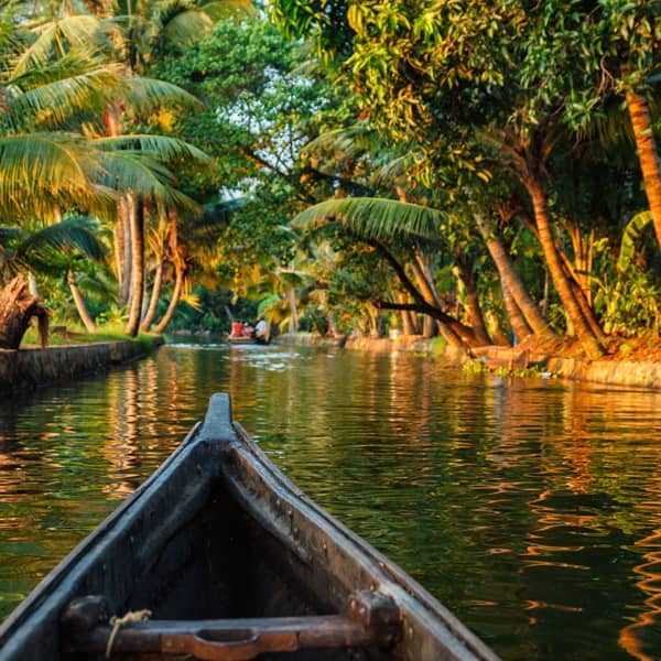 Places to visit in Kerala